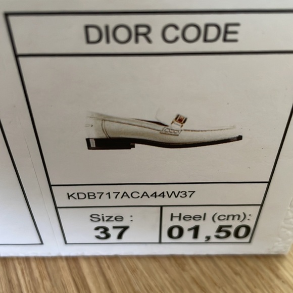 Women’s loafers. - Picture 4 of 9